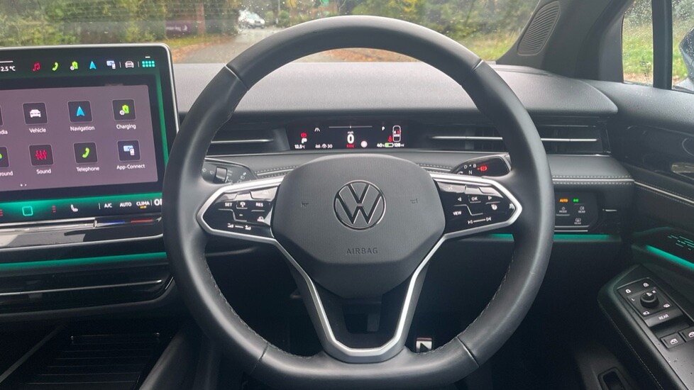 Used Volkswagen ID.7 2025 for sale - 76869182: Photo 27