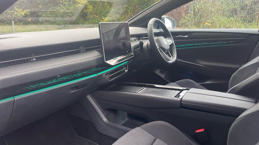 Used Volkswagen ID.7 2025 for sale - 76869182: Photo 28