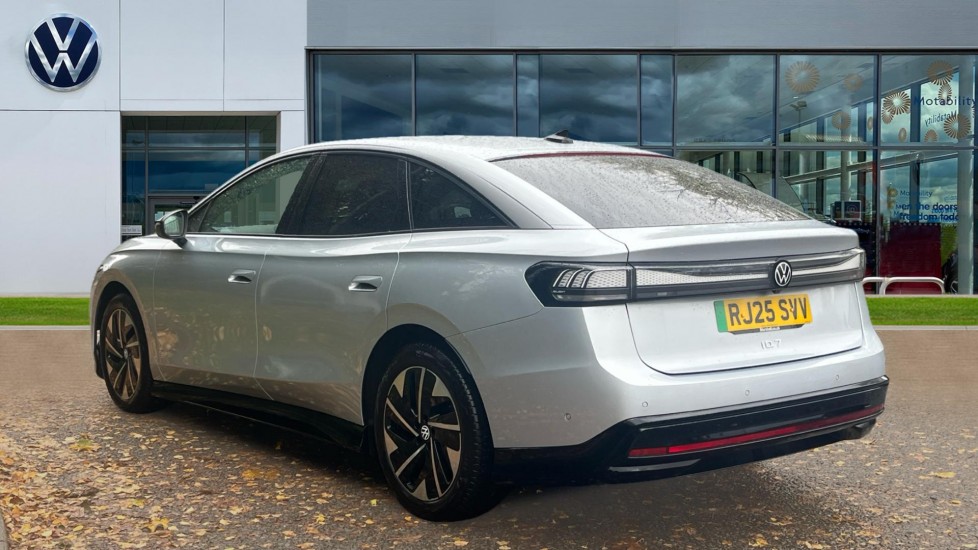 Used Volkswagen ID.7 2025 for sale - 76869182: Photo 3