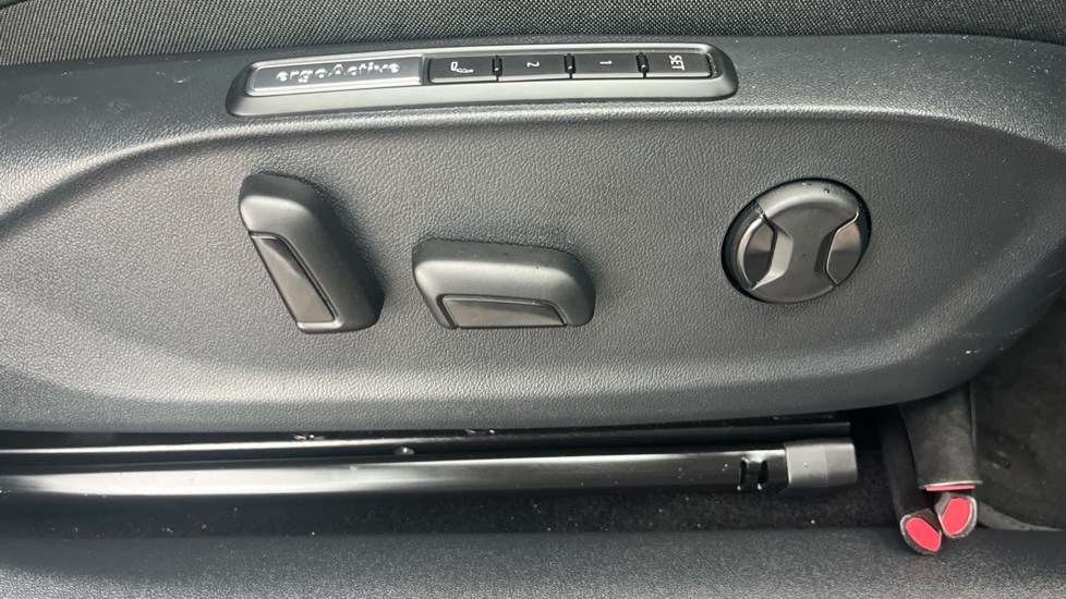 Used Volkswagen ID.7 2025 for sale - 76869182: Photo 37