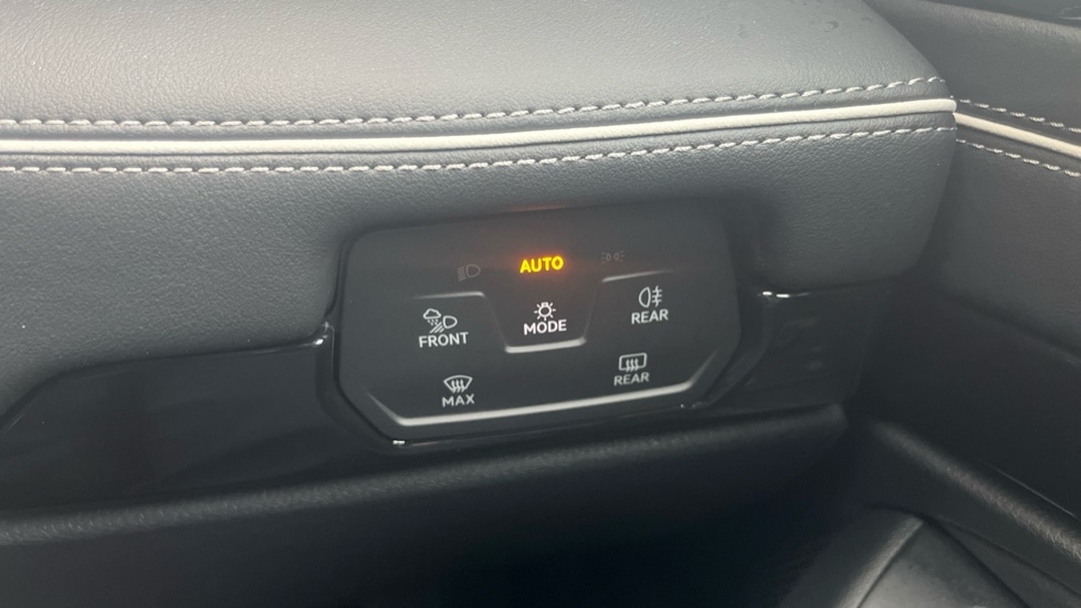 Used Volkswagen ID.7 2025 for sale - 76869182: Photo 38