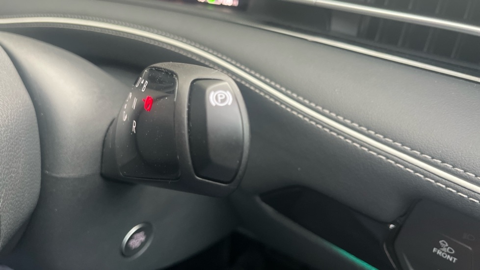 Used Volkswagen ID.7 2025 for sale - 76869182: Photo 47