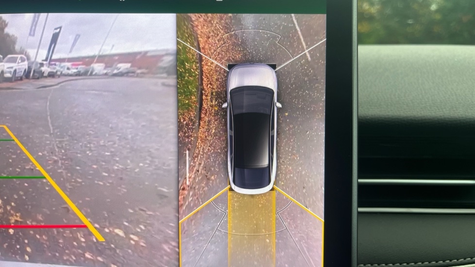 Used Volkswagen ID.7 2025 for sale - 76869182: Photo 49