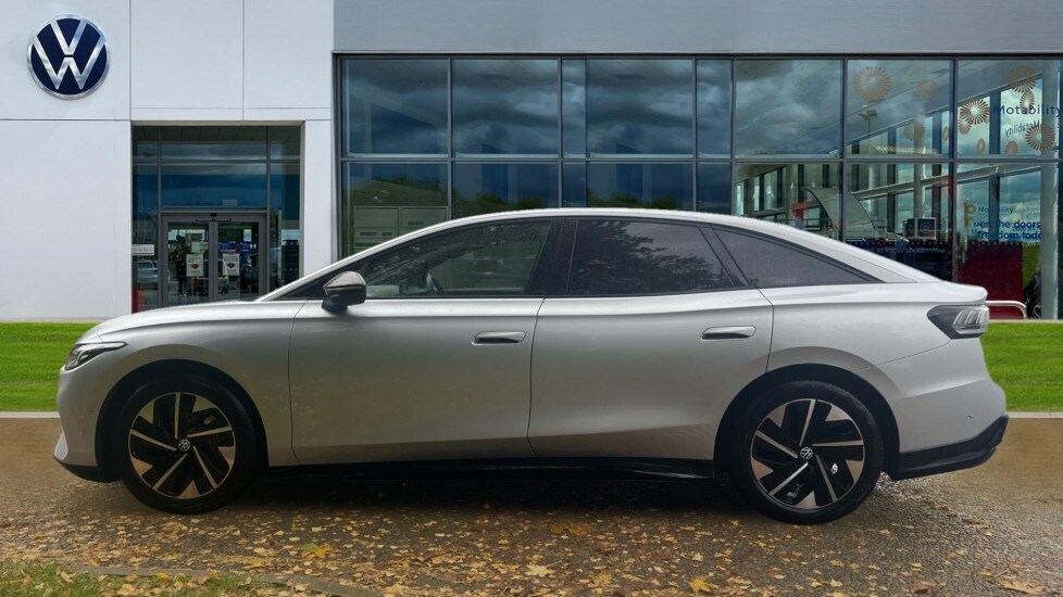 Used Volkswagen ID.7 2025 for sale - 76869182: Photo 9