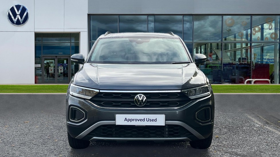 Used Volkswagen T-Roc 2025 for sale - 76297496: Photo 10