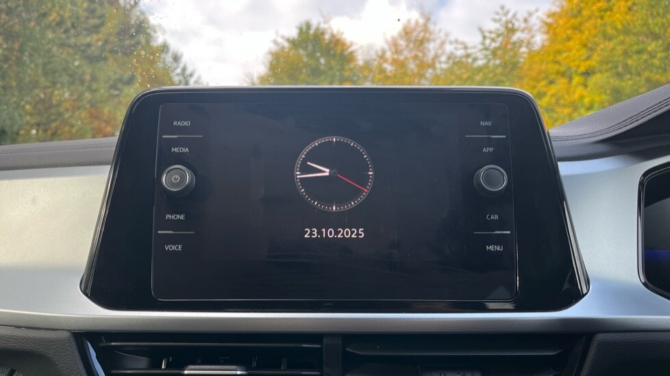 Used Volkswagen T-Roc 2025 for sale - 76297496: Photo 13