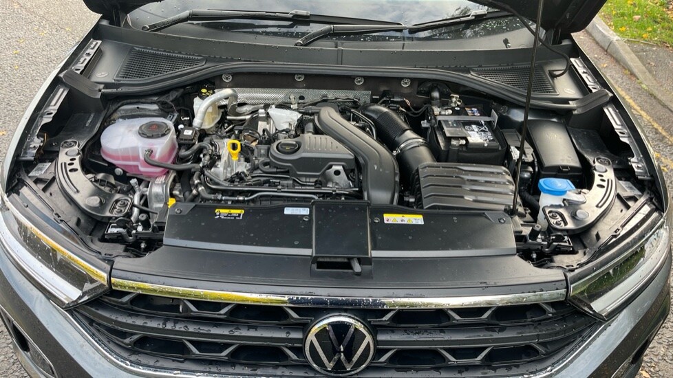 Used Volkswagen T-Roc 2025 for sale - 76297496: Photo 17