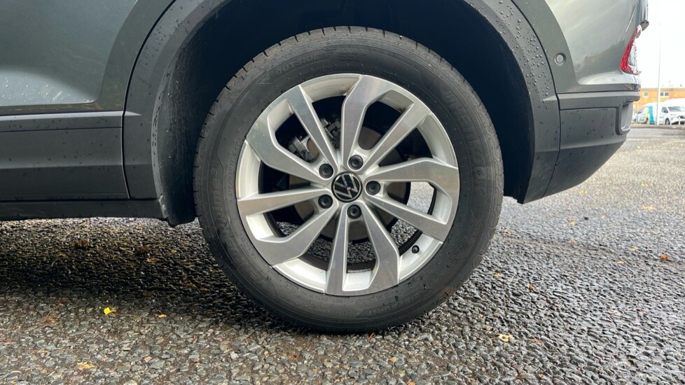 Used Volkswagen T-Roc 2025 for sale - 76297496: Photo 19