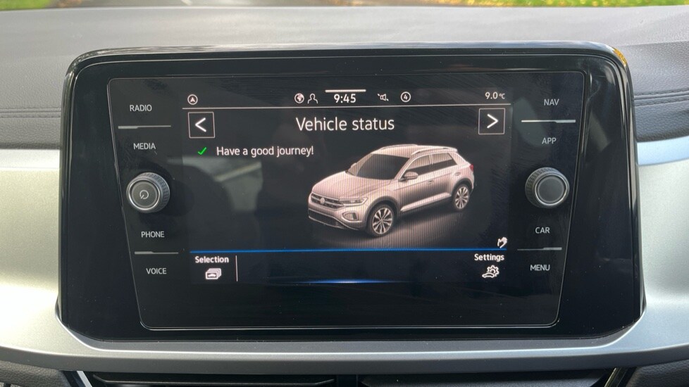 Used Volkswagen T-Roc 2025 for sale - 76297496: Photo 22