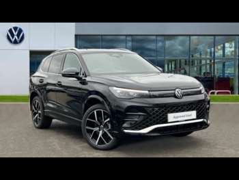 2025 - 1.5 TSI 272 eHybrid R-Line 5dr DSG Auto