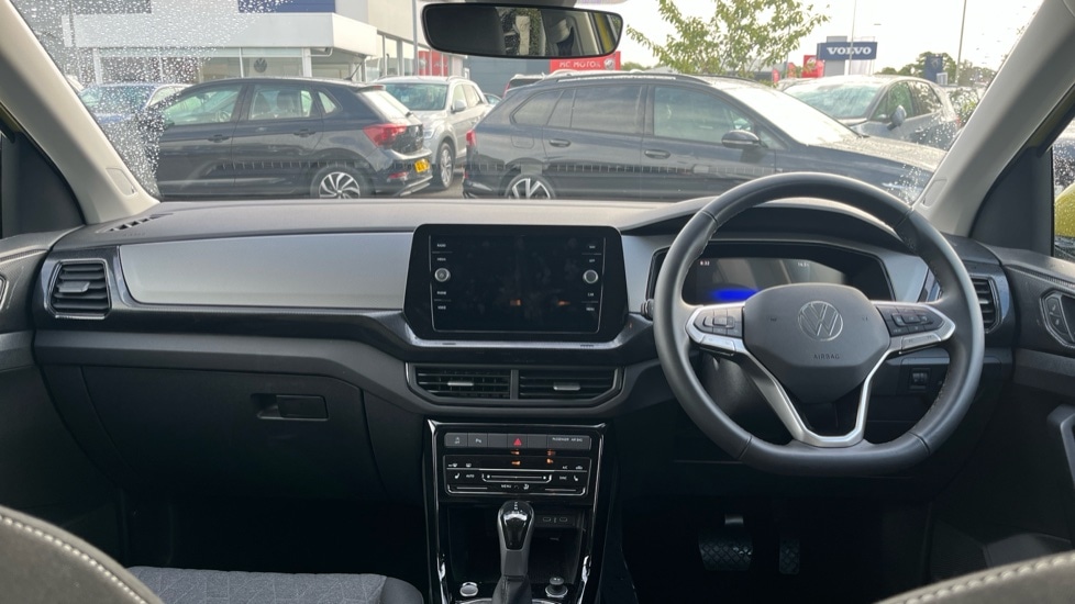 Used Volkswagen T-Cross 2025 for sale - 76487418: Photo 12