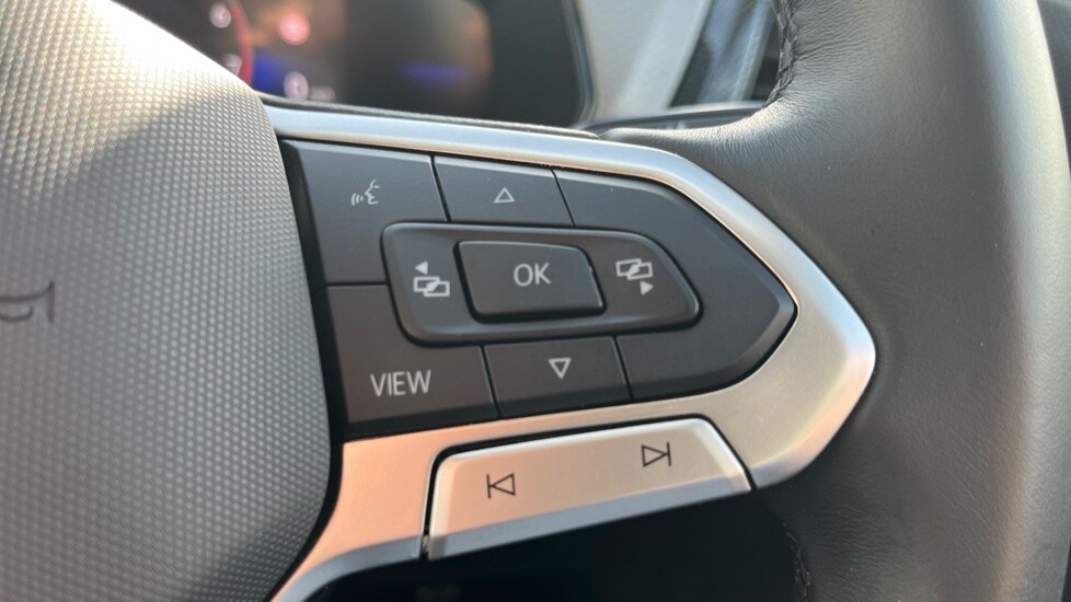 Used Volkswagen T-Cross 2025 for sale - 76487418: Photo 29