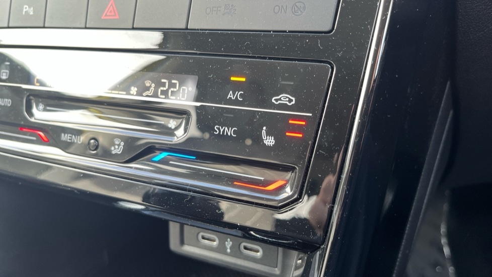 Used Volkswagen T-Cross 2025 for sale - 76487418: Photo 36