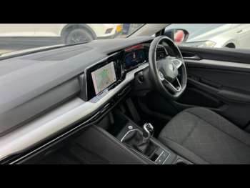 Used Volkswagen Golf 2022 for sale - 73937609: Photo