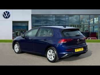 Used Volkswagen Golf 2022 for sale - 73937609: Photo