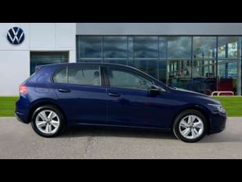 Used Volkswagen Golf 2022 for sale - 73937609: Photo