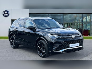 2025 - 2.0 TDI R-Line 5dr DSG