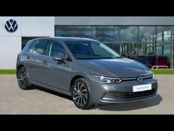 2022 - 1.5 eTSI 150 Style 5dr DSG Auto