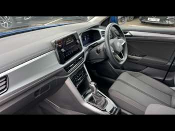 Used Volkswagen T-Roc 2023 for sale - 75066200: Photo