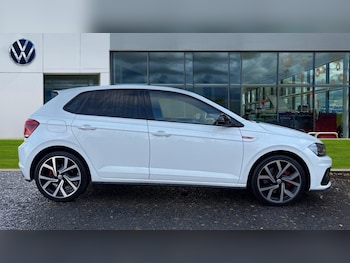 Used Volkswagen Polo 2020 for sale - 76872897: Photo