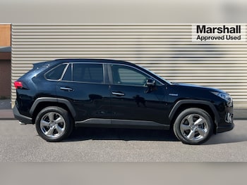 Used Toyota RAV4 2019 for sale - 75467708: Photo