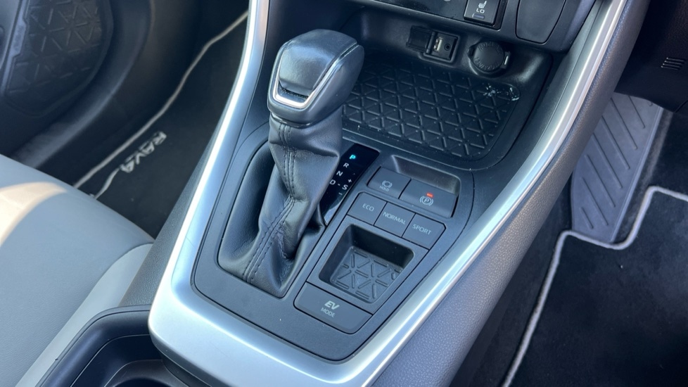 Vehicle 32