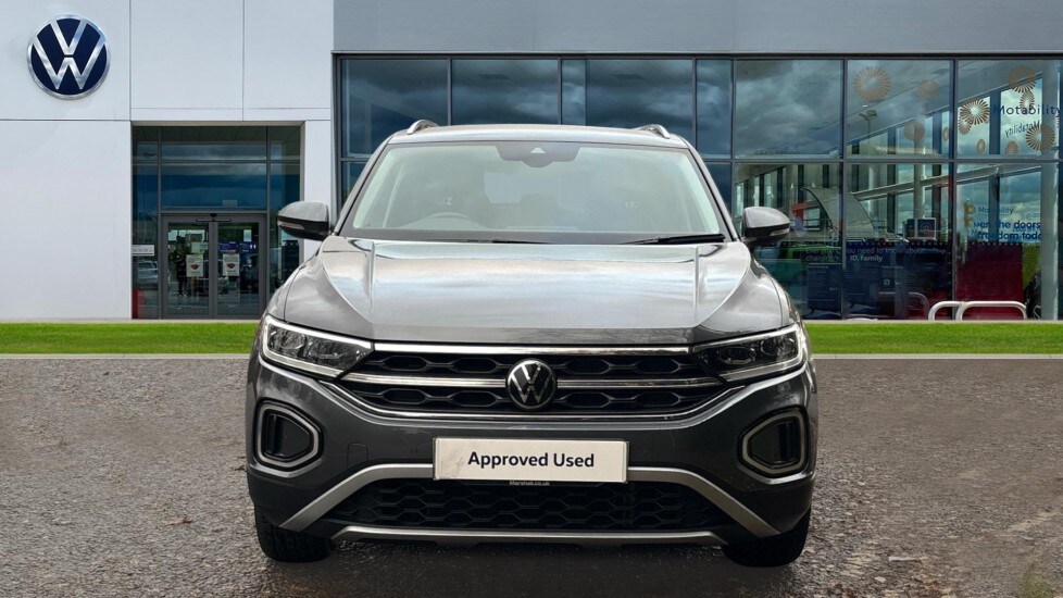 Used Volkswagen T-Roc 2024 for sale - 76873870: Photo 10