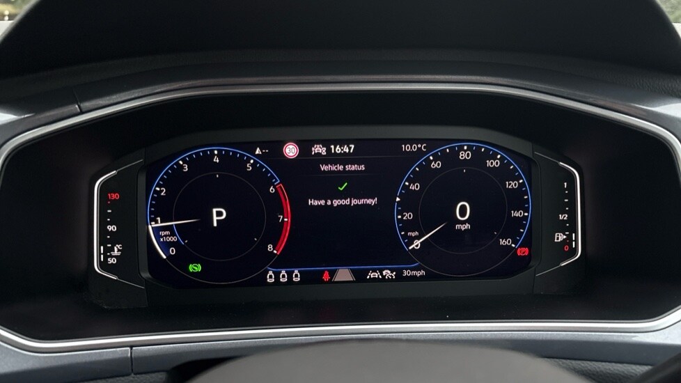 Used Volkswagen T-Roc 2024 for sale - 76873870: Photo 14