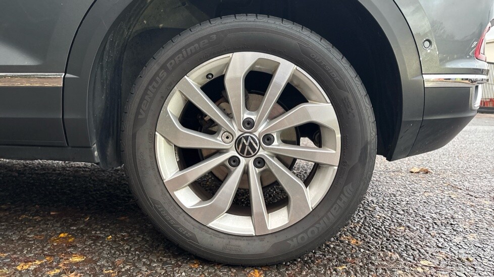 Used Volkswagen T-Roc 2024 for sale - 76873870: Photo 19