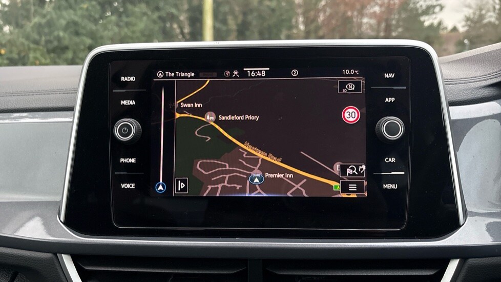 Used Volkswagen T-Roc 2024 for sale - 76873870: Photo 21