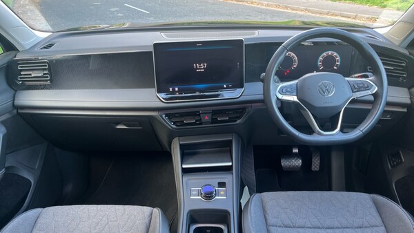 Used Volkswagen Tiguan 2025 for sale - 75521994: Photo 12