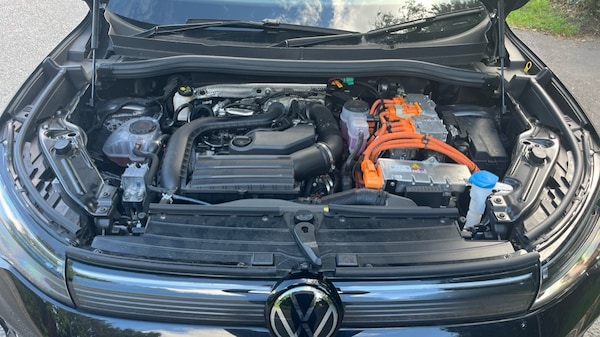 Used Volkswagen Tiguan 2025 for sale - 75521994: Photo 17
