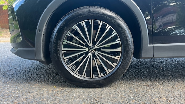 Used Volkswagen Tiguan 2025 for sale - 75521994: Photo 18
