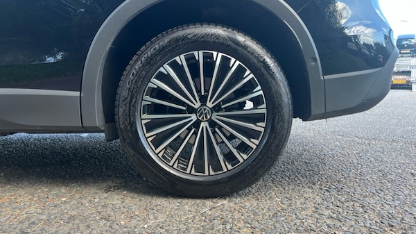 Used Volkswagen Tiguan 2025 for sale - 75521994: Photo 19