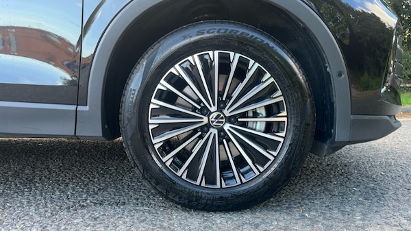 Used Volkswagen Tiguan 2025 for sale - 75521994: Photo 20