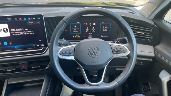 Used Volkswagen Tiguan 2025 for sale - 75521994: Photo 26