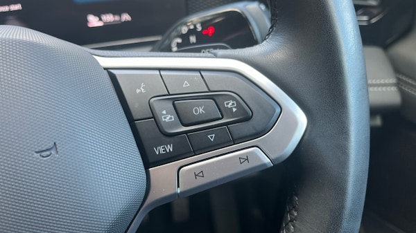 Used Volkswagen Tiguan 2025 for sale - 75521994: Photo 27