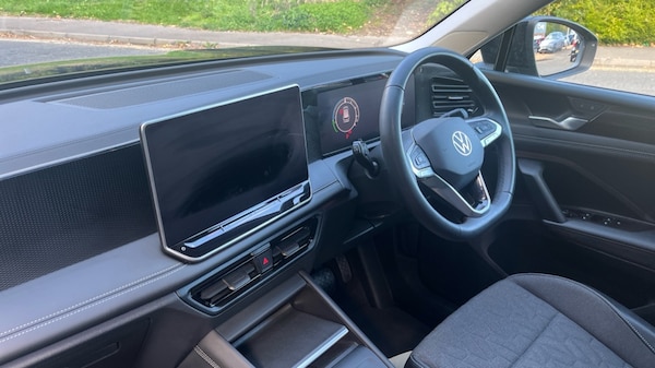 Used Volkswagen Tiguan 2025 for sale - 75521994: Photo 2