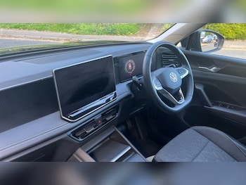 Used Volkswagen Tiguan 2025 for sale - 75521994: Photo 2