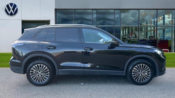Used Volkswagen Tiguan 2025 for sale - 75521994: Photo 4
