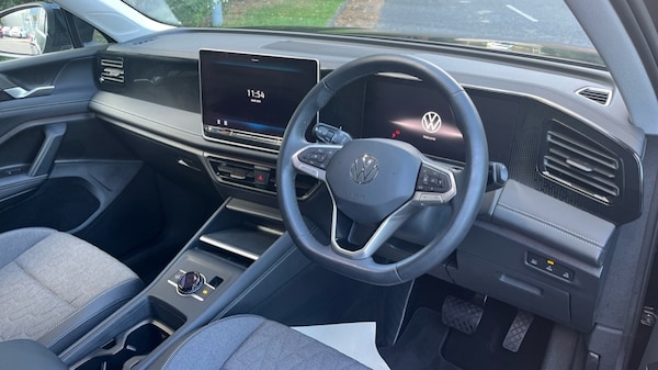 Used Volkswagen Tiguan 2025 for sale - 75521994: Photo 6