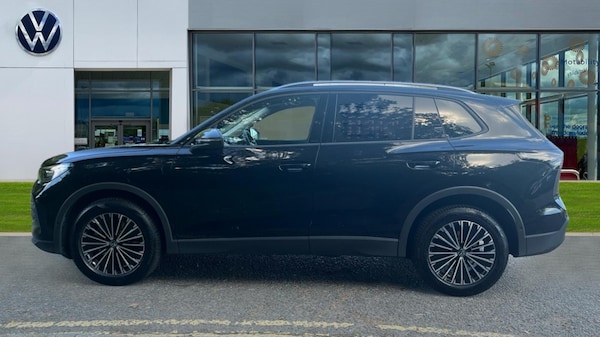 Used Volkswagen Tiguan 2025 for sale - 75521994: Photo 9