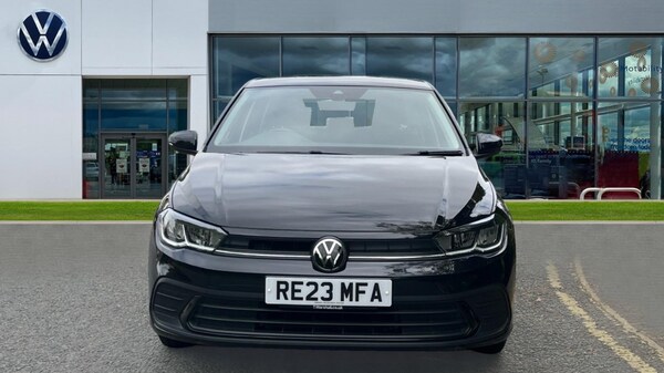 Used Volkswagen Polo 2023 for sale - 76124789: Photo 10