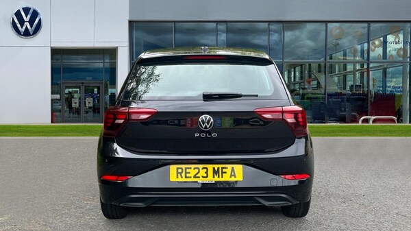 Used Volkswagen Polo 2023 for sale - 76124789: Photo 11