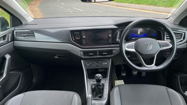 Used Volkswagen Polo 2023 for sale - 76124789: Photo 12
