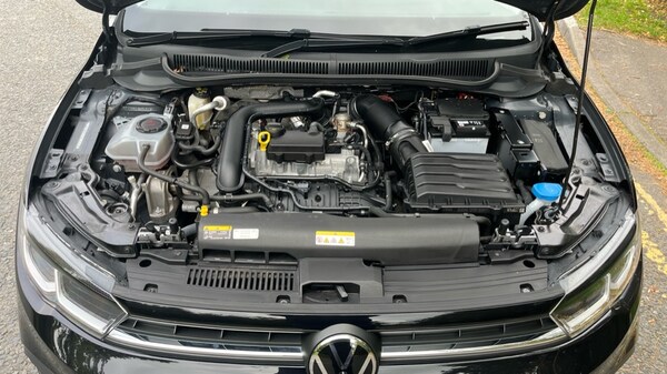 Used Volkswagen Polo 2023 for sale - 76124789: Photo 17