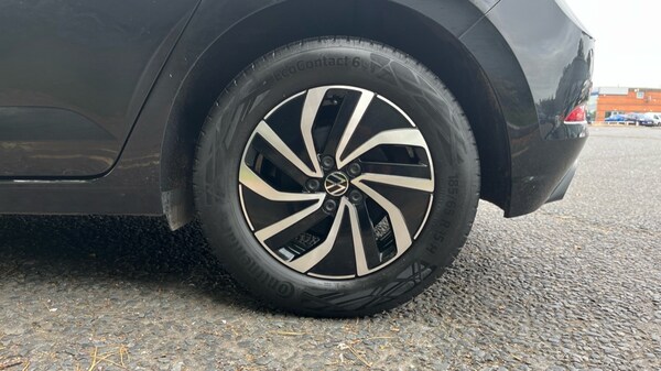 Used Volkswagen Polo 2023 for sale - 76124789: Photo 19