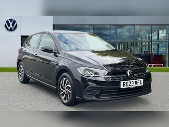 Volkswagen - Polo