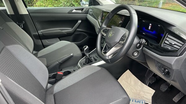 Used Volkswagen Polo 2023 for sale - 76124789: Photo 25