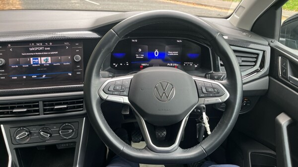 Used Volkswagen Polo 2023 for sale - 76124789: Photo 26